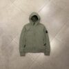 SOFT SHELL R GREEN