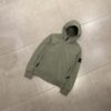 SOFT SHELL R GREEN