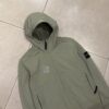 SOFT SHELL R GREEN