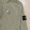 SOFT SHELL R GREEN