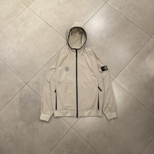 LIGHT SOFTSHEL R GREY