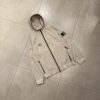 LIGHT SOFTSHEL R GREY