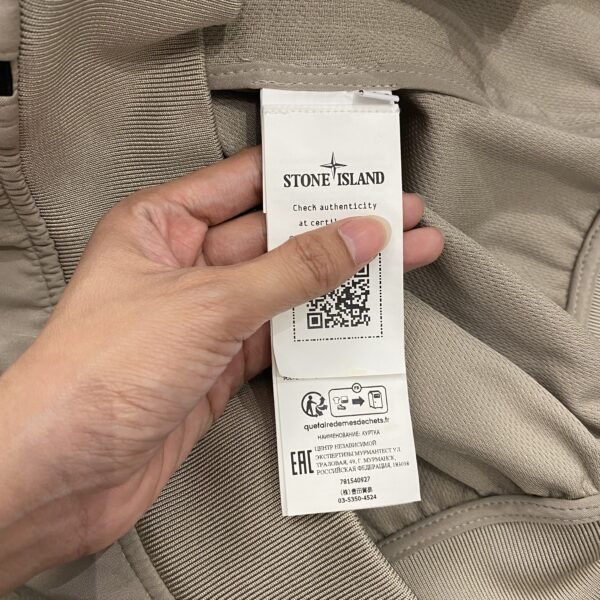 LIGHT SOFTSHEL R GREY