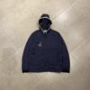 SKINTOUCH NYLON NAVY - M