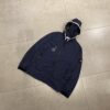 SKINTOUCH NYLON NAVY - M