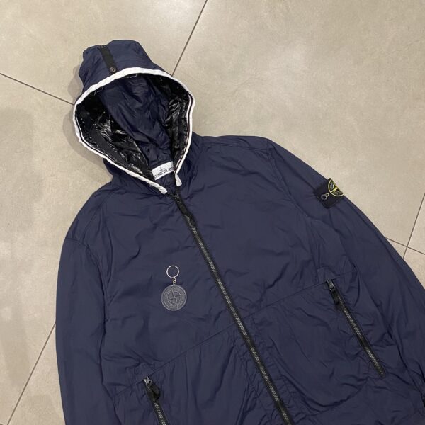 SKINTOUCH NYLON NAVY - M