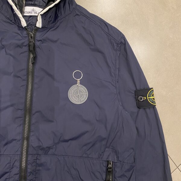 SKINTOUCH NYLON NAVY - M