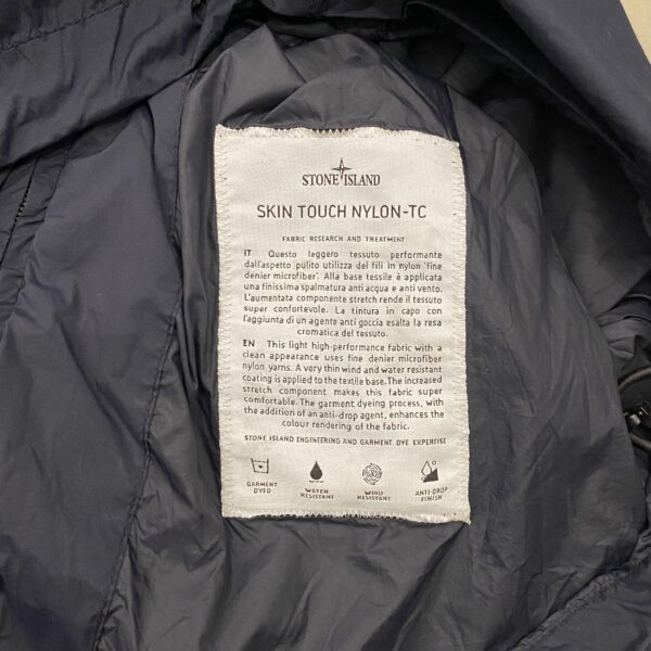 SKINTOUCH NYLON NAVY - M