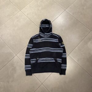 HOODIE STONE X SUPREME