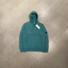 HOODIE CP GREEN