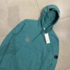 HOODIE CP GREEN