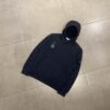 HOODIE STONE NAVY