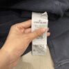 HOODIE STONE NAVY