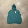 HOODIE CP GREEN