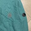 HOODIE CP GREEN