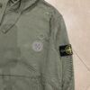 HOODIE BASIC OLIVE
