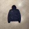 MEMBRANA JACKET NAVY
