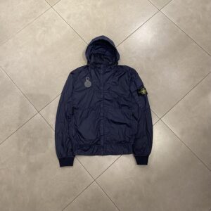 MEMBRANA JACKET NAVY