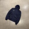 MEMBRANA JACKET NAVY