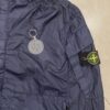MEMBRANA JACKET NAVY