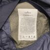 MEMBRANA JACKET NAVY