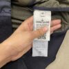 MEMBRANA JACKET NAVY