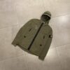 SKINTOUCH NYLON OLIVE