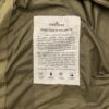 SKINTOUCH NYLON OLIVE