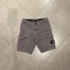 CARGO SHORT BROWN