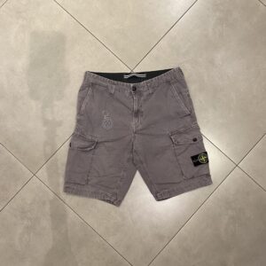 CARGO SHORT BROWN