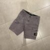 CARGO SHORT BROWN