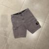 CARGO SHORT BROWN
