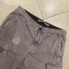 CARGO SHORT BROWN