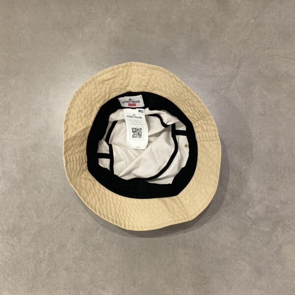 BUCKHET STONE X SUPREME