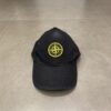 CAPS BLACK STONE