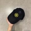 CAPS BLACK STONE