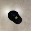 CAPS BLACK STONE