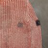 CORROSION KNIT JUMPER