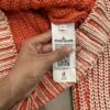 CORROSION KNIT JUMPER