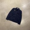 OVERSHIRT STONE NAVY