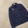 OVERSHIRT STONE NAVY