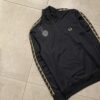 FRED PERRY HALFZIP