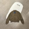 IMG_1068 DIOR X STONE ISLAND SILK HABOTAIE - 50 (L)