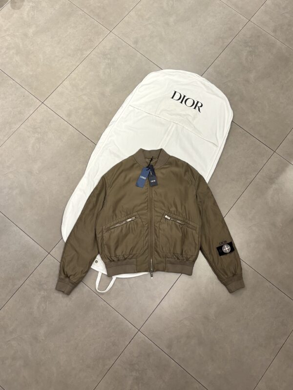 IMG_1068 DIOR X STONE ISLAND SILK HABOTAIE - 50 (L)