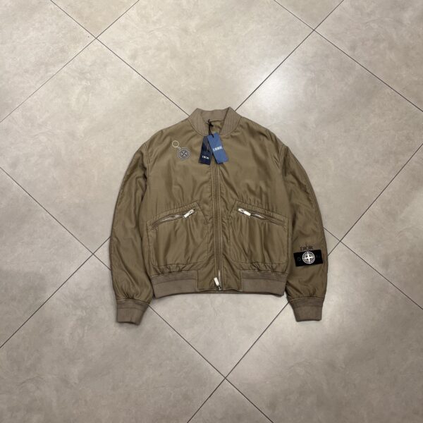 IMG_1083 DIOR X STONE ISLAND SILK HABOTAIE - 50 (L)