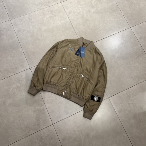 IMG_1084 DIOR X STONE ISLAND SILK HABOTAIE - 50 (L)