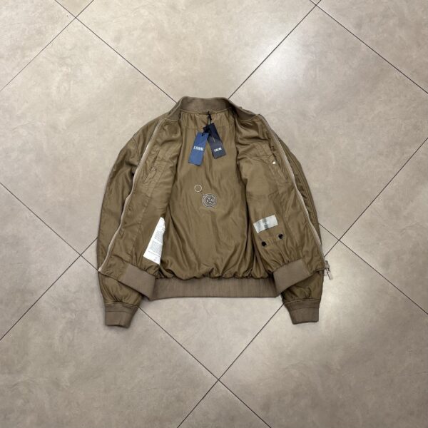 IMG_1087 DIOR X STONE ISLAND SILK HABOTAIE - 50 (L)