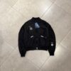 DIOR X STONE ISLAND SILK HABOTAIE - 46 (S)