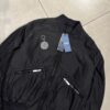 DIOR X STONE ISLAND SILK HABOTAIE - 46 (S)