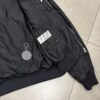 DIOR X STONE ISLAND SILK HABOTAIE - 46 (S)